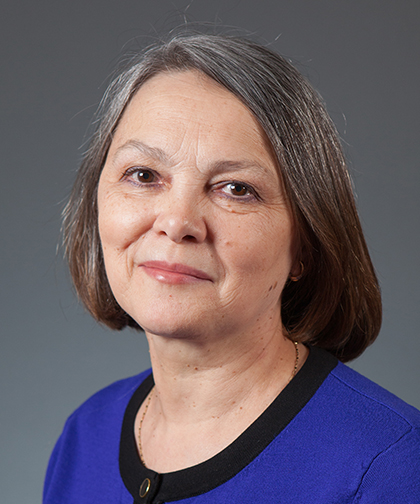 Natalia V. Cheshenko, PhD